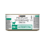 Purina Pro Plan Veterinary Diets Umido Gatto EN Gastrointestinal St/Ox Lattina 195g-2