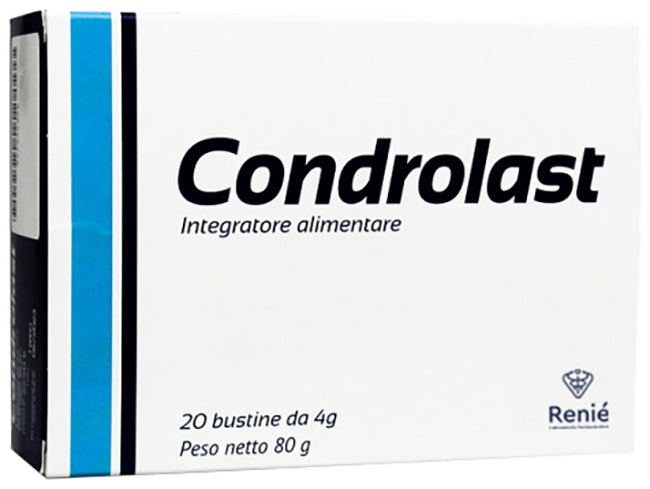 Condrolast 20 Bustine-0