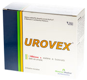 Urovex 20 Bustine-0
