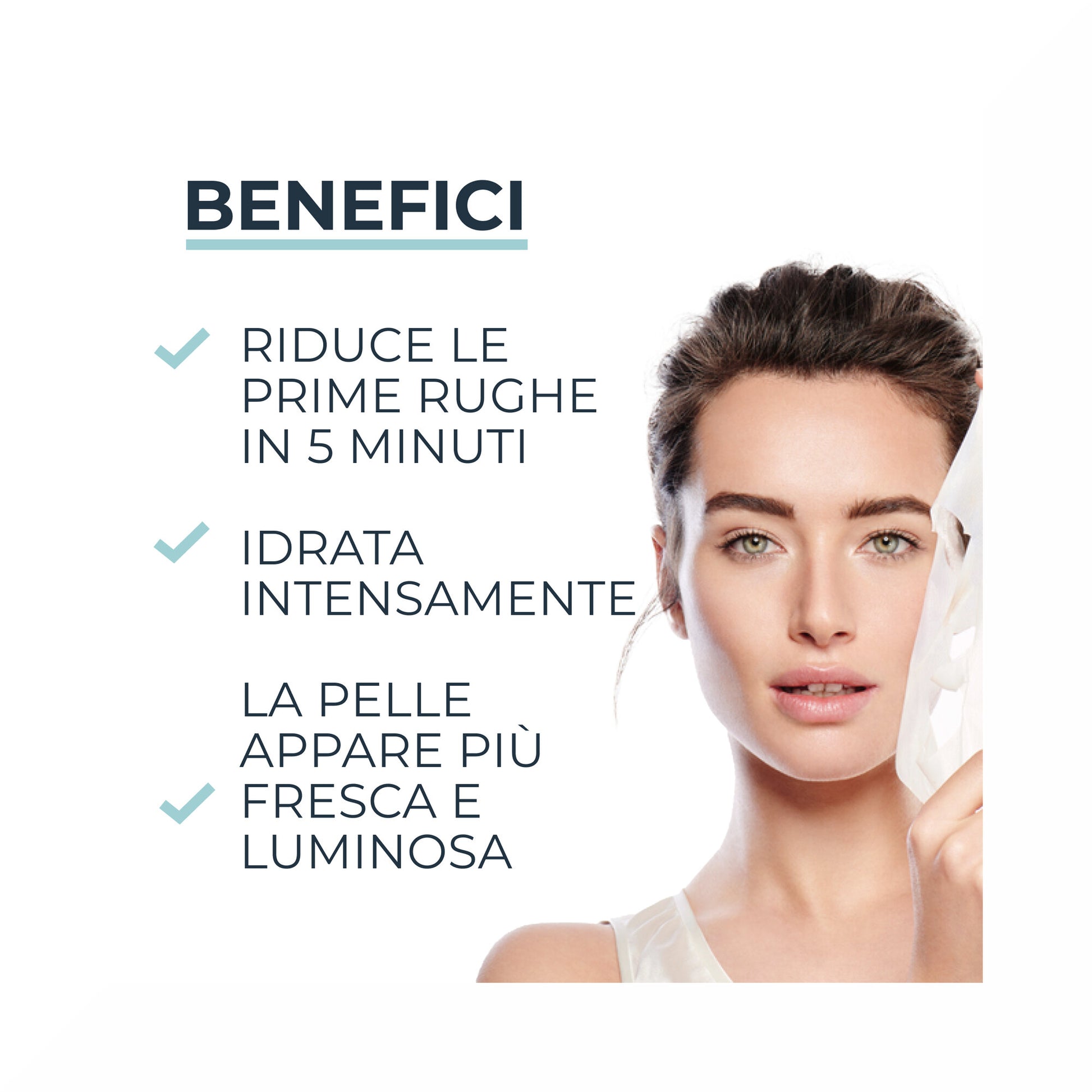 Eucerin Hyaluron-Filler Maschera Intensiva anti-età 1 pezzo-2