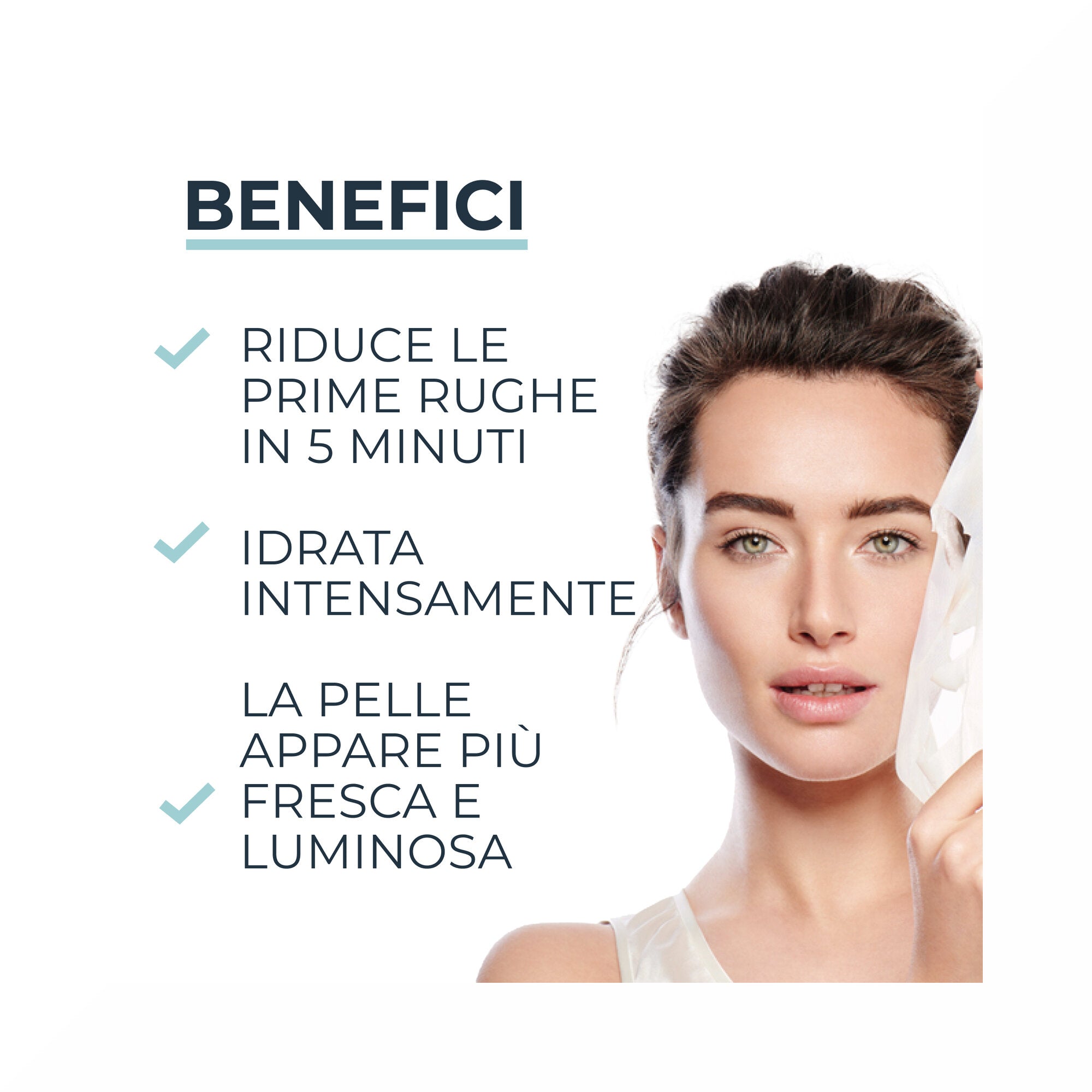 Eucerin Hyaluron-Filler Maschera Intensiva anti-età 1 pezzo-2