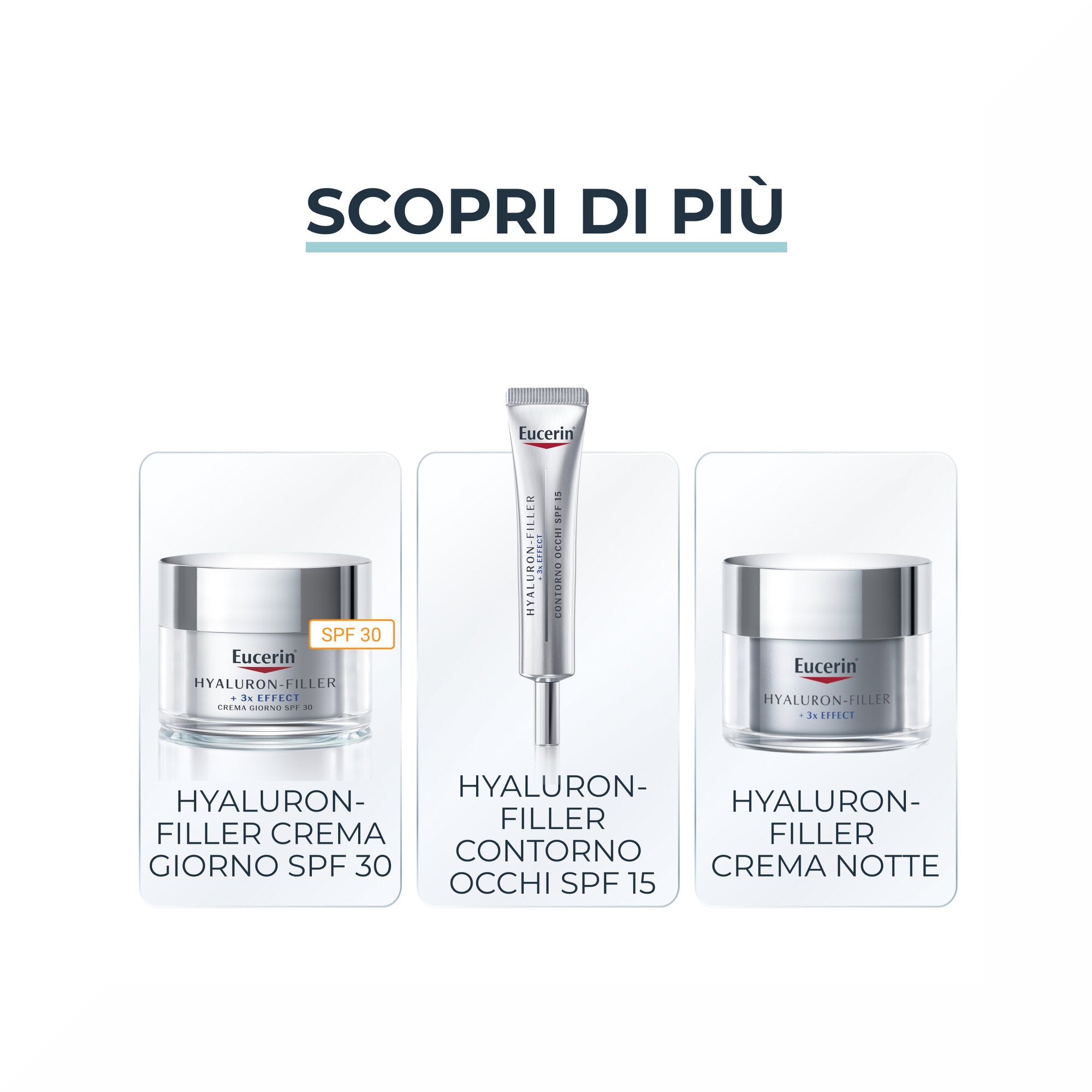 Eucerin Hyaluron-Filler Maschera Intensiva anti-età 1 pezzo-6