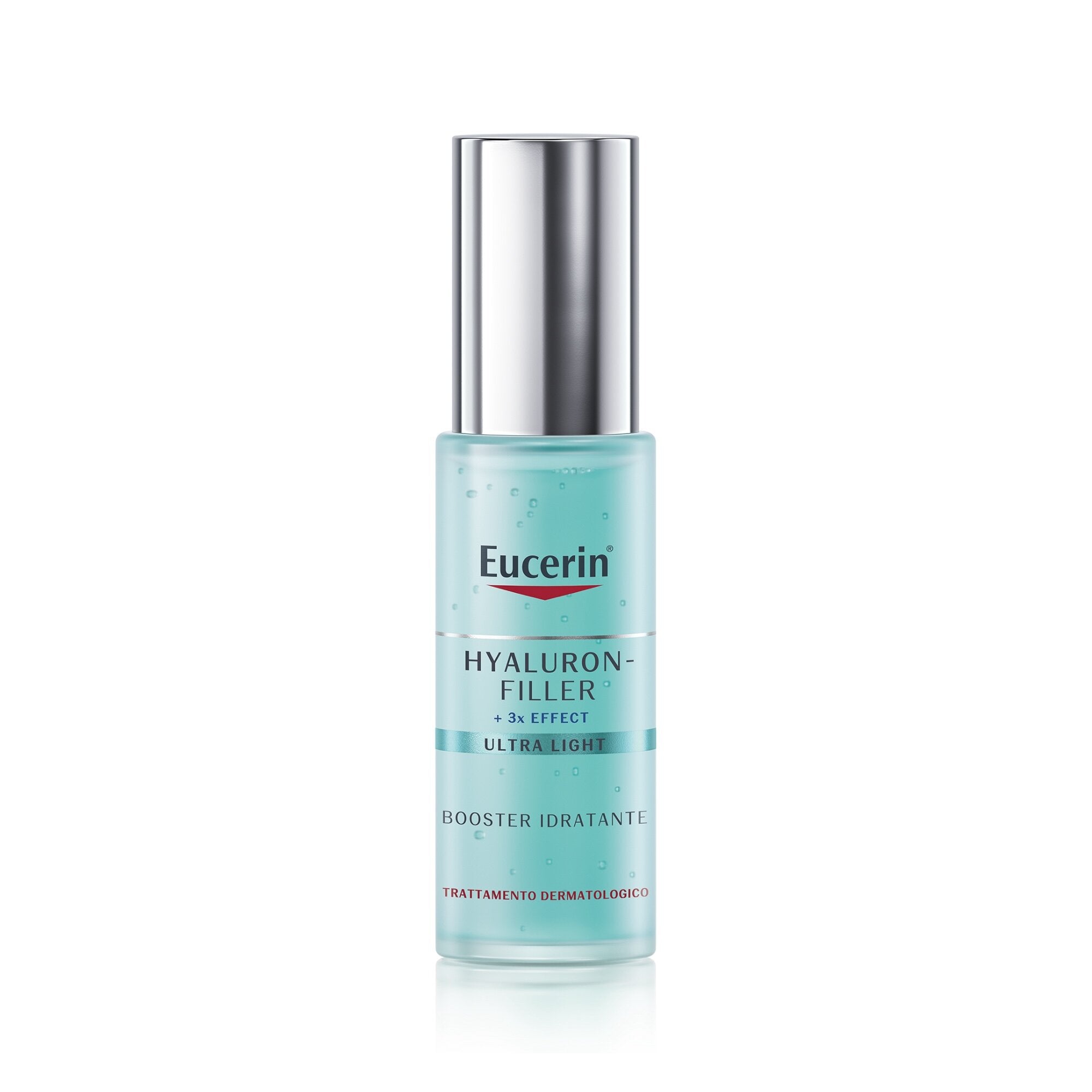 Eucerin Hyaluron-Filler Ultra Light Booster Idratante 30ml-1