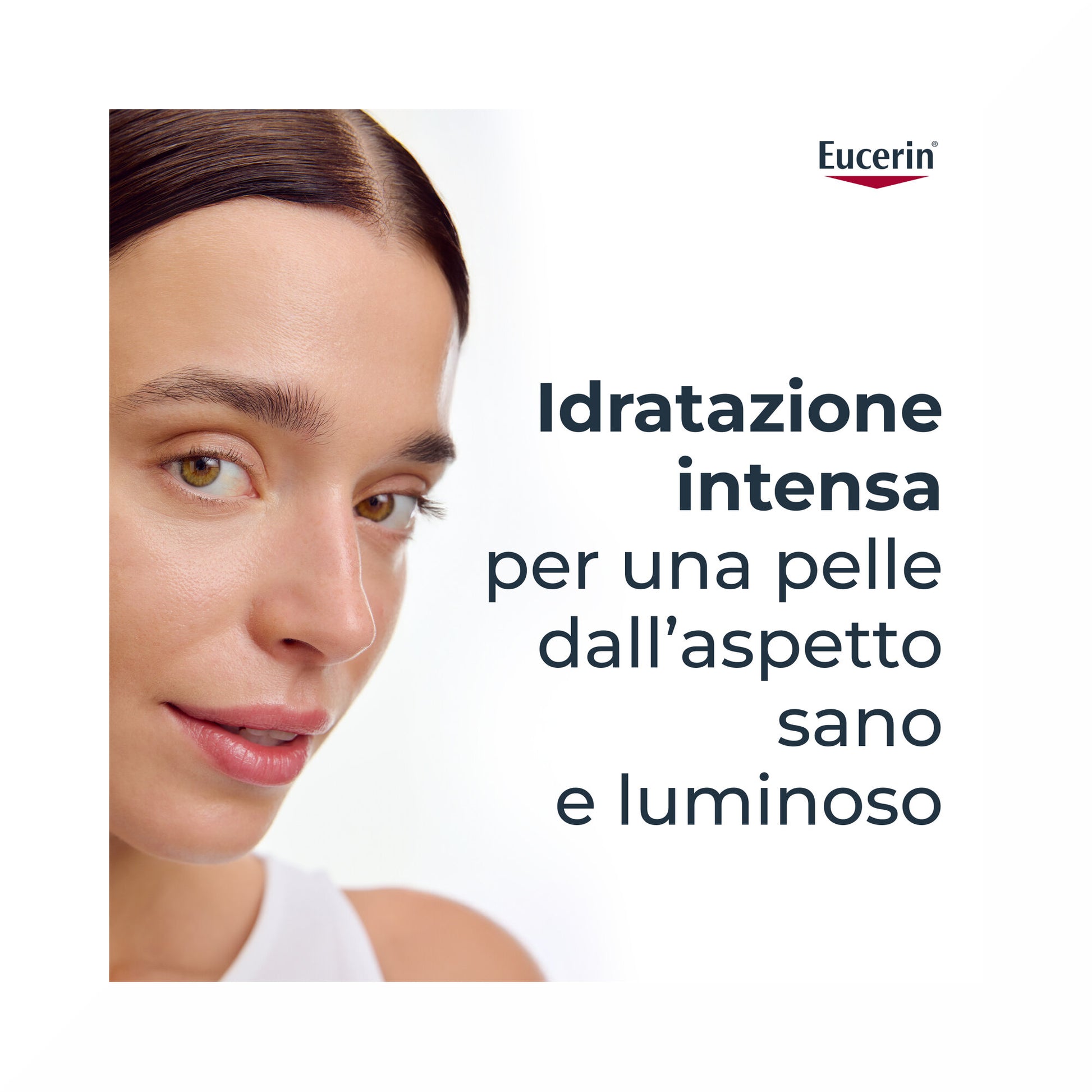 Eucerin Hyaluron-Filler Ultra Light Booster Idratante 30ml-2