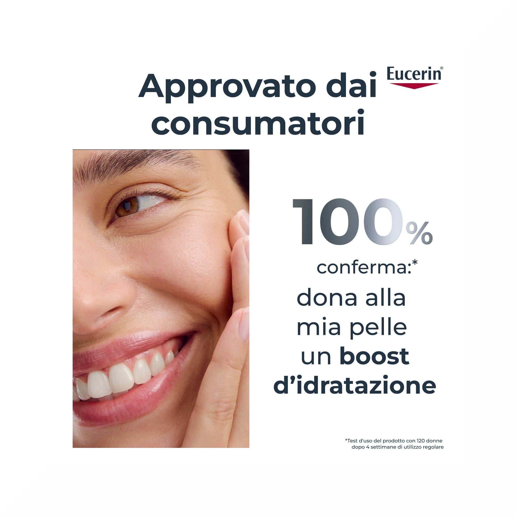 Eucerin Hyaluron-Filler Ultra Light Booster Idratante 30ml-3