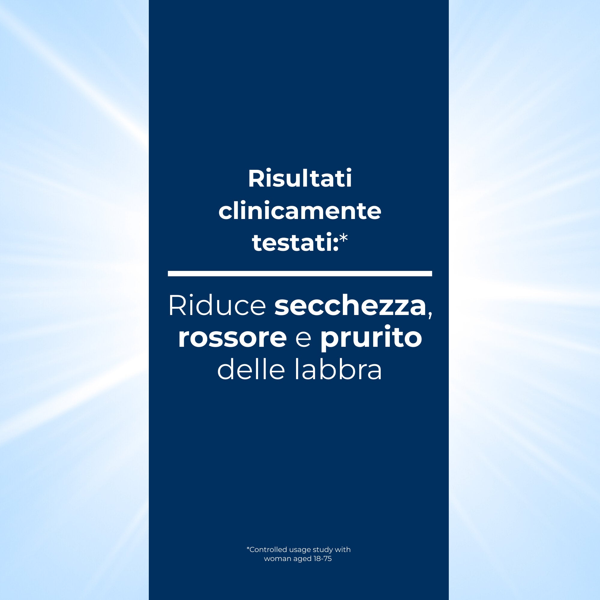 Eucerin Acute Lip Balm 10ml - Sollievo Intenso per Labbra Secche-5