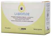 Labioflor 16 Bustine-0