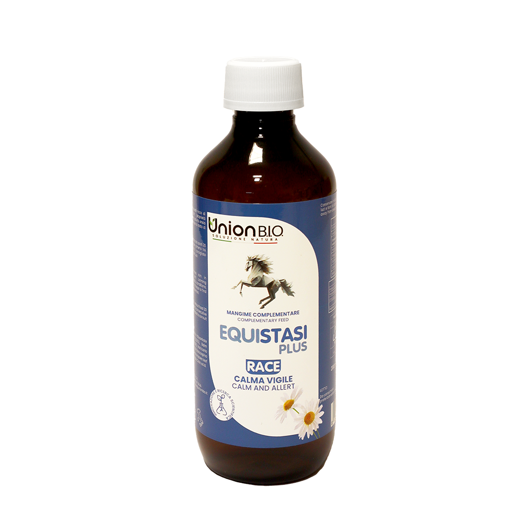 Equistasi Plus Mangime Complementare Per Equini 200ml-3