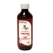 Pneumo Go Mangime Complementare Per Equini 200ml-3