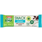 Enerzona Barretta Snack Coconut Barretta Da 33g-2