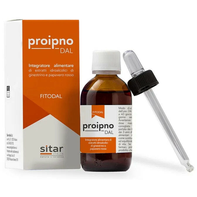 ProipnoDAL per il rilassamento 50ml-2