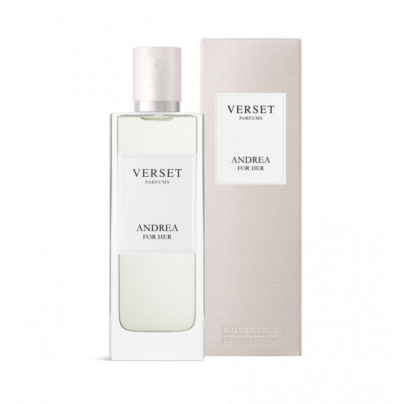 Verset Andrea Donna eau de parfum 50ml-2