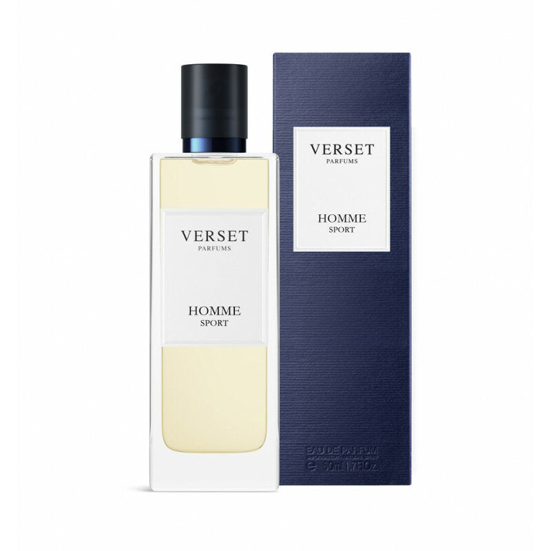 Verset Homme Sport Uomo Eau De Parfum 50ml-2