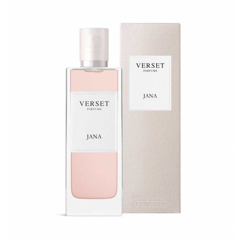 Verset Jana Donna Eau De Parfum 50ml-2