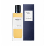 Verset Look This Uomo Eau De Parfum 50ml-2