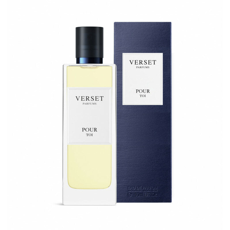 Verset Pour Toi Uomo Eau De Parfum 50ml-2