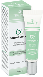 Thotale Contorno Occhi Bava Lumaca 30 ml-0