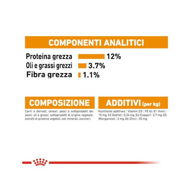 Royal Canin Hair & Skin in Salsa Alimento Umido Per Gatti Adulti Bustina 85g-7