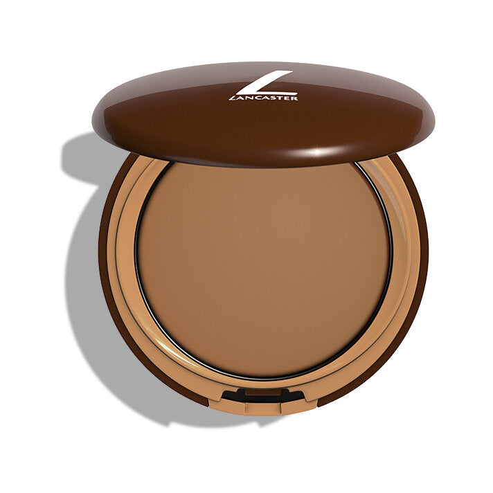 Lancaster Sun 365 Fondotinta Compatto SPF 30 Tonalità Golden Glow 10g-1