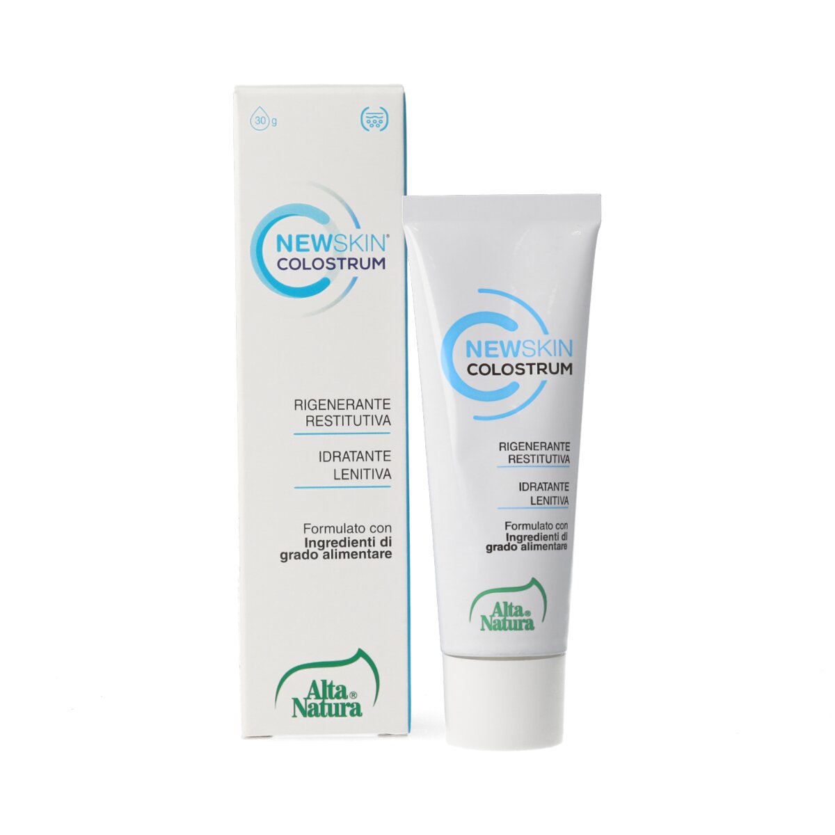 Alta Natura Newskin Colostrum 30g-2