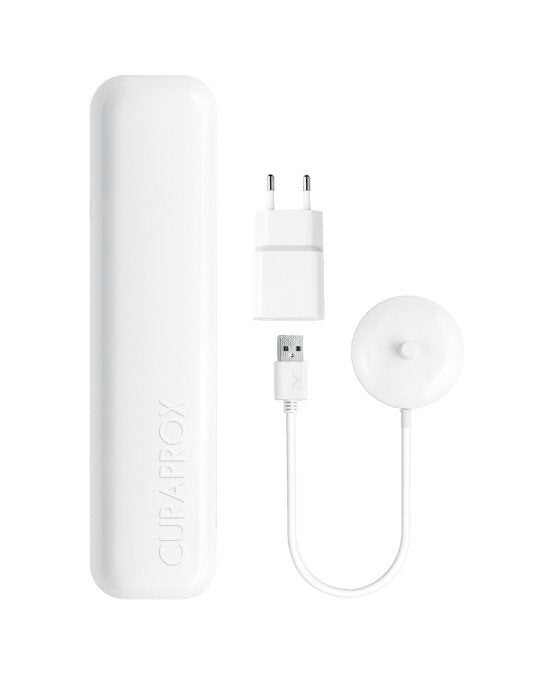 Curaprox Spazzolino Sonico Hydrosonic Easy 1 Pezzo-5
