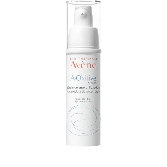 Avene A-Oxitive Siero Difesa Antiossidante luminosità prime rughe 30ml-7