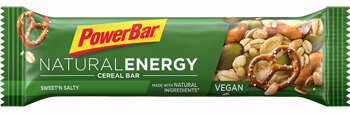 PowerBar Natural Energy Sweet'n Salty 40g-2