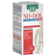 Esi No Dol Glucosamina Pura 500 utile per le cartilagini 90 ovalette-1