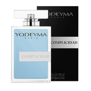 Yodeyma Complicidad eau de parfum uomo 100ml-2