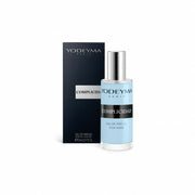 Yodeyma Complicidad eau de parfum uomo 15ml-2