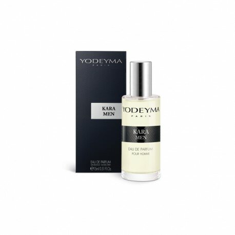 Yodeyma Kara Men eau de parfum uomo 15ml-2