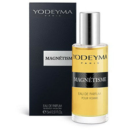 Yodeyma Magnetisme eau de parfum uomo 15ml-2