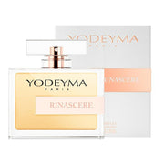 Yodeyma Rinascere eau de parfum donna 100ml-2