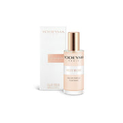 Yodeyma Sexy Rose eau de parfum donna 15ml-2