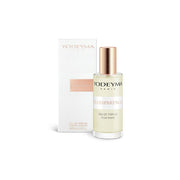 Yodeyma Transparencia eau de parfum donna 15ml-2
