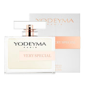 Yodeyma Very Special eau de parfum donna 100ml-2