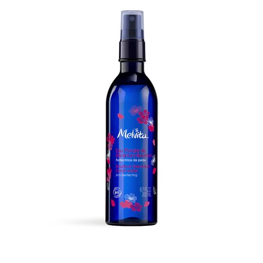 Melvita Acqua Floreale Di Geranio Bio 200ml-1