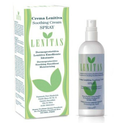 Lenitas Crema Lenitiva 100ml-1