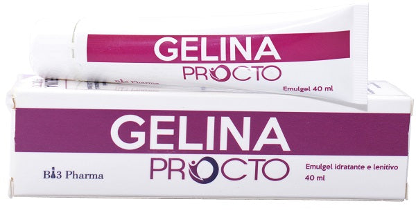 Gelina Procto 40 ml-0