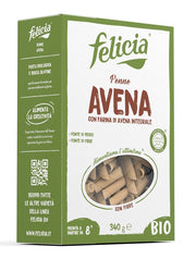 Felicia Penne Avena 340 g-0