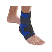 Gibauld Malleocross Cavigliera Graduale Cod 0614 Taglia 4-2