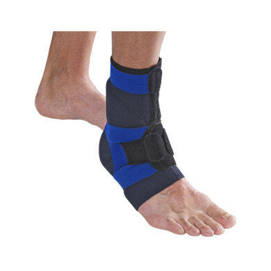 Gibauld Malleocross Cavigliera Graduale Cod 0614 Taglia 4-2