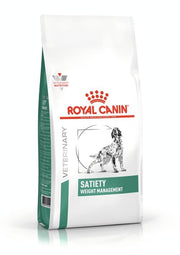 Royal Canin Diet Satiety Weight Management Crocchette Per Cani Sacco 6kg-2