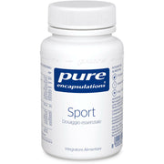 Pure Encapsulations Sport 30 Capsule-3