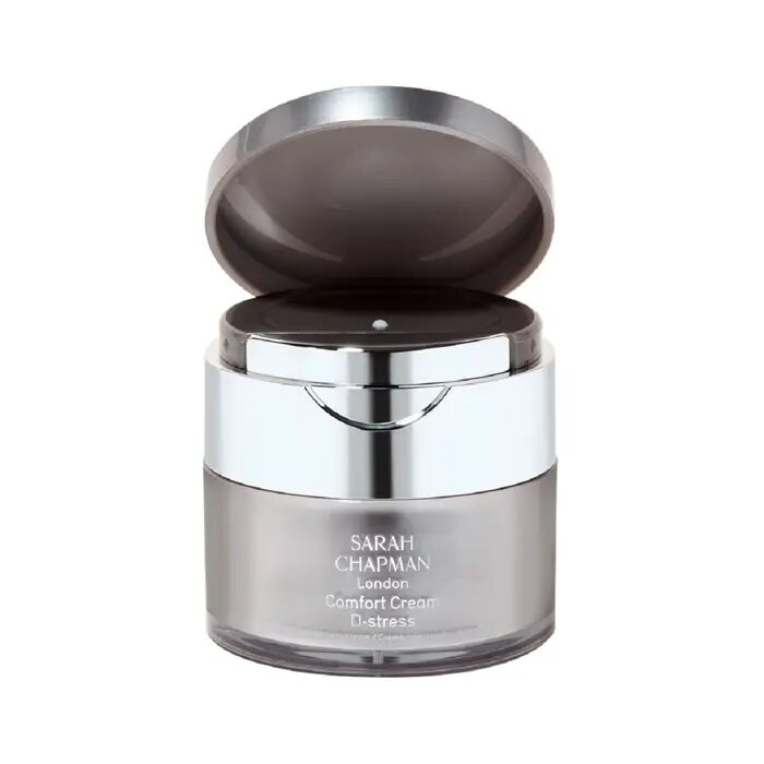 Sarah Chapman Skinesis Comfort Cream D-Stress 30ml-1
