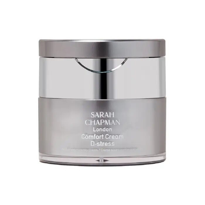 Sarah Chapman Skinesis Comfort Cream D-Stress 30ml-3