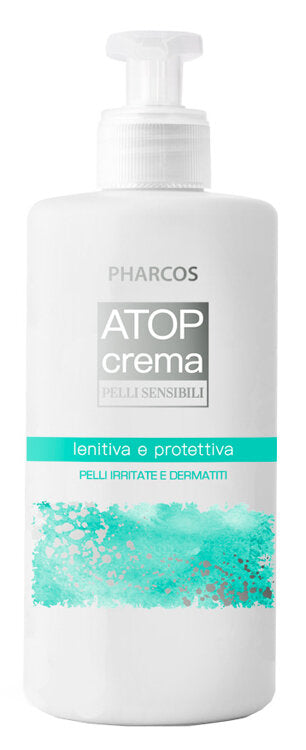 Atop Pharcos Crema 400ml-2
