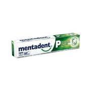 Mentadent P Prevenzione Completa dentifricio con antibatterico 75ml-2