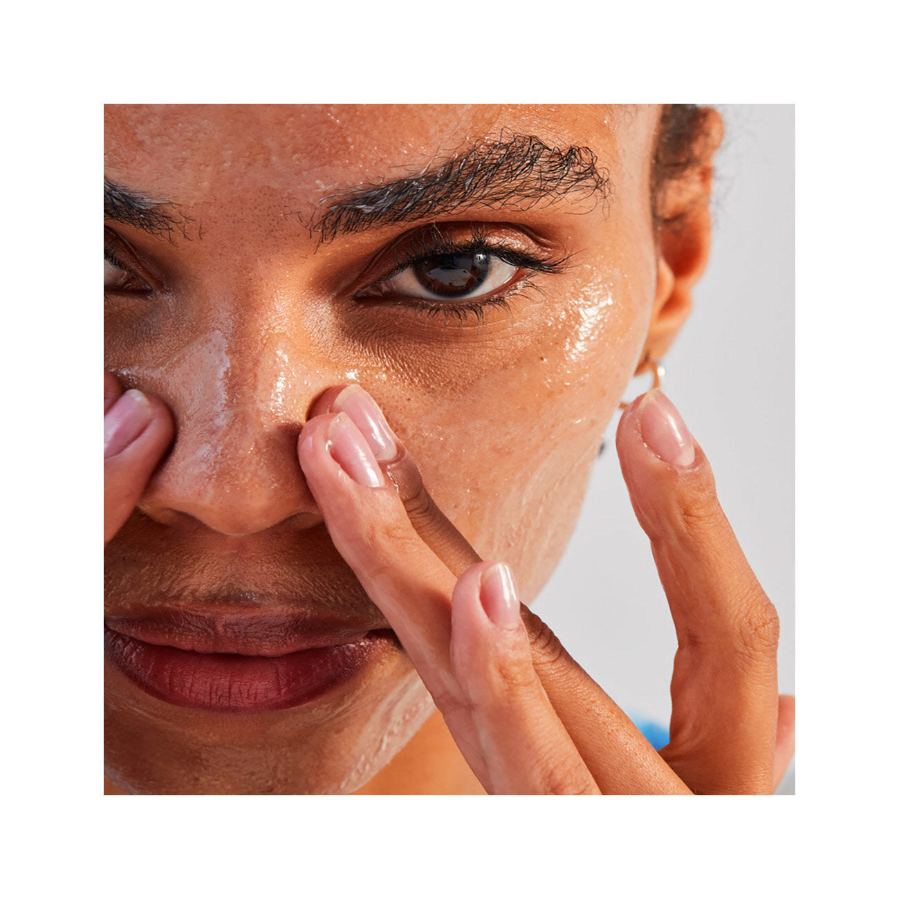 Nivea Clean Deeper Gel Scrub Viso Quotidiano 150 ml Esfoliante Viso Per La Cura Della Pelle Grassa-4