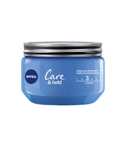 Nivea Care & Hold Creme Gel Styling Gel Per La Cura Capelli A Lunga Tenuta Anti-crespo 150ml-1